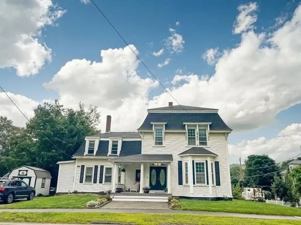 122 NORTH MAIN Street, Newport, NH 03773