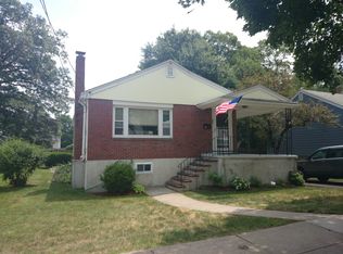 86 Partridge St, West Roxbury, MA 02132