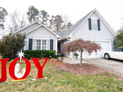 2124 Clear Brooke Dr, Kannapolis, NC, 28083