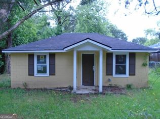 3990 Atlantic Ave, Macon, GA 31204