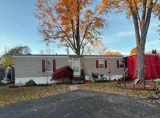 156 Cambridge Ct, Reynoldsburg, OH 43068