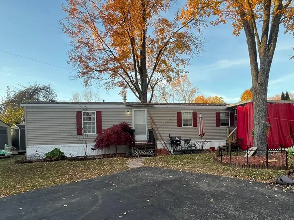 156 Cambridge Ct, Reynoldsburg, OH 43068
