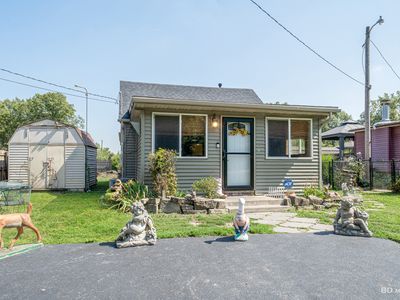 23707 S Ashland Ave, Crete, IL, 60417