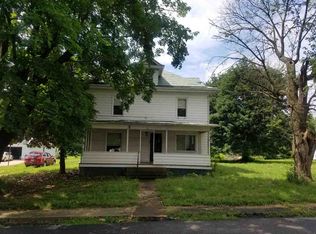 143 Bridge St, Mount Jackson, VA 22842