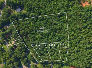 3 Guest Cir, Anderson, SC 29621