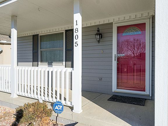 2nd image of 1805 N Ashley Dr