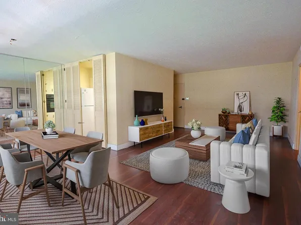 1900 John F Kennedy Blvd APT 719, Philadelphia, PA 19103