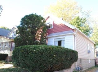 3115 S 14th St, Milwaukee, WI 53215