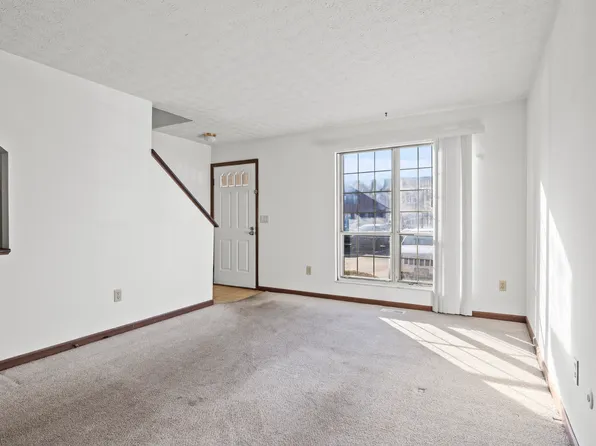 5258 Griffen House Ct #5258, Columbus, OH 43235