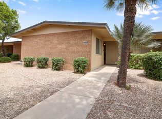 18405 N Spanish Garden Dr, Sun City West, AZ 85375