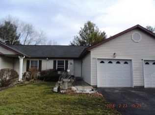 674 E Heather Dr, Bloomington, IN 47401
