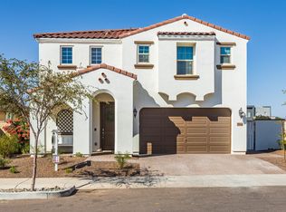 9944 E Thatcher Ave, Mesa, AZ 85212