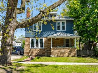 711 Granger Ave, Ann Arbor, MI 48104