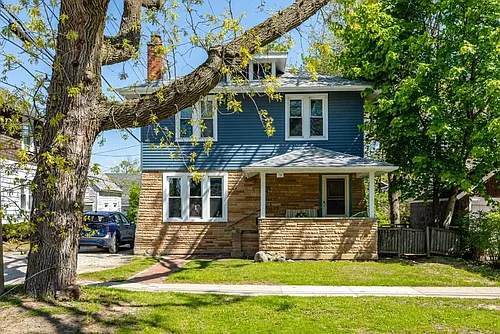 711 Granger Ave Photo 1