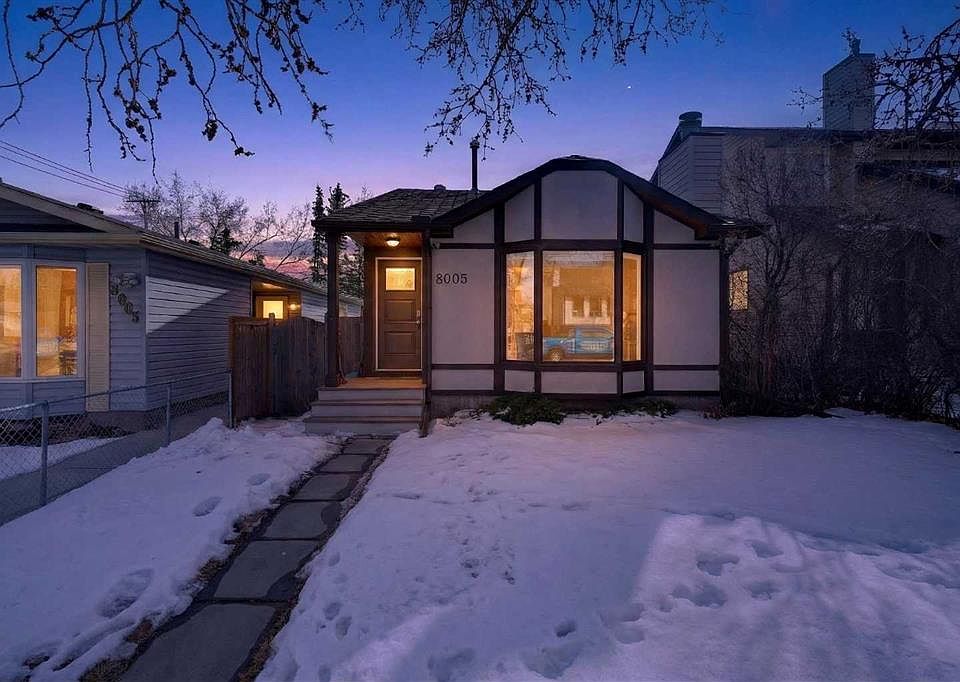 1st image of 8005 Ranchview Dr NW