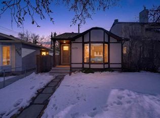 8005 Ranchview Dr NW, Calgary, AB T3G 1S7