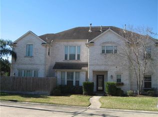 4054 Park Thicket, Houston, TX 77058