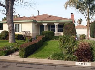 14013 Huston St, Sherman Oaks, CA 91423