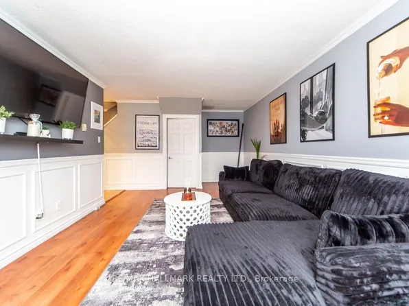 1010 Glen St Unit 41, Oshawa, ON L1J 6J2