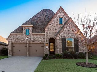 1202 Hundgate Way, Forney, TX 75126