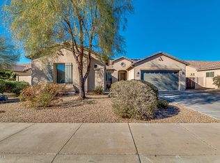 16100 W Coronado Rd, Goodyear, AZ 85395