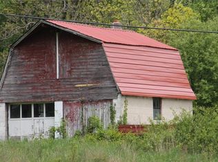 79 N Ford Rd, Mansfield, OH 44905