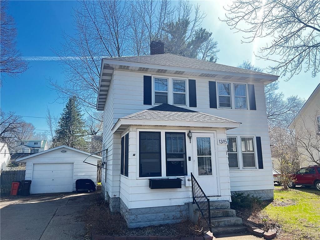 1315 Main Street, Eau Claire, WI 54701 Zillow