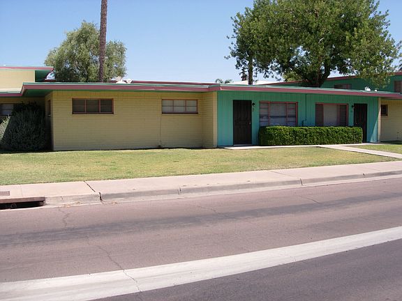 3rd image of 450 W Earll Dr Unit 15