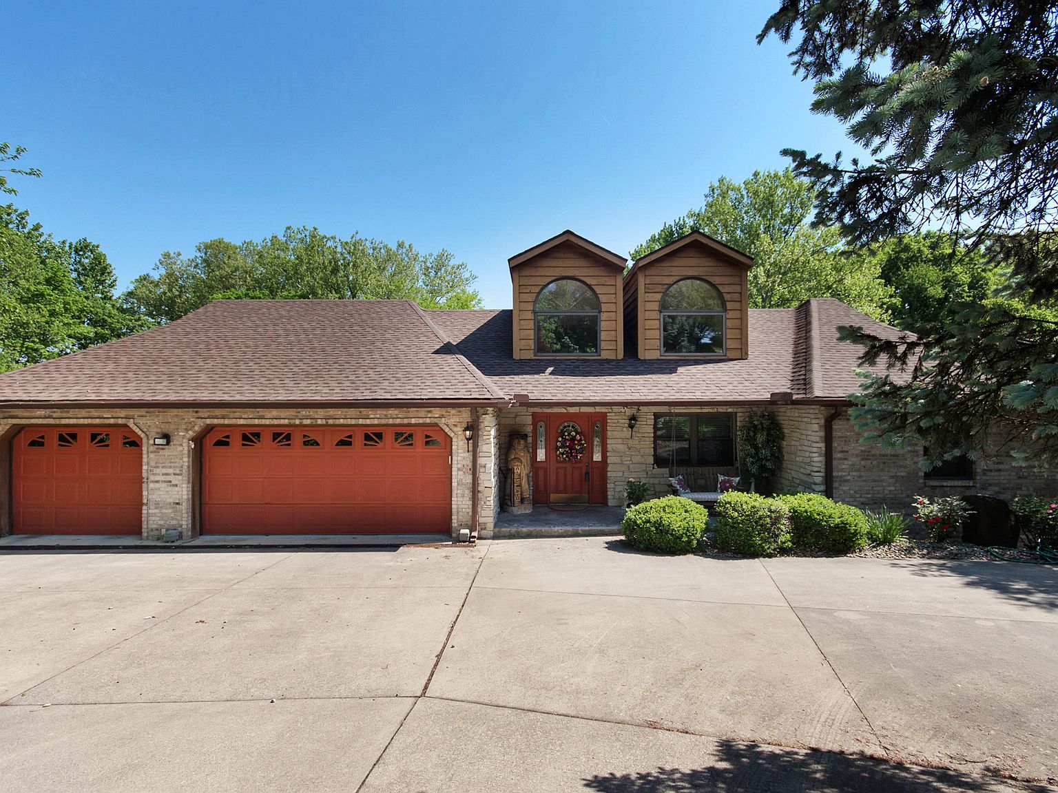 8 Evergreen Ct, Bethalto, IL 62010 Zillow