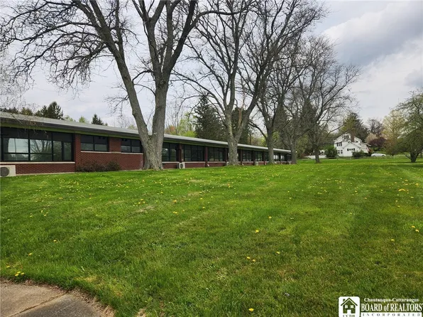 2887 Fluvanna Townline Rd, Jamestown, NY