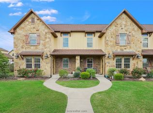 3346 Cullen Trl, College Station, TX 77845