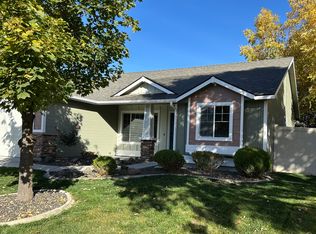4214 E Palm St, Meridian, ID 83646