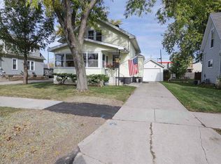 922 W Summer St, Appleton, WI 54914