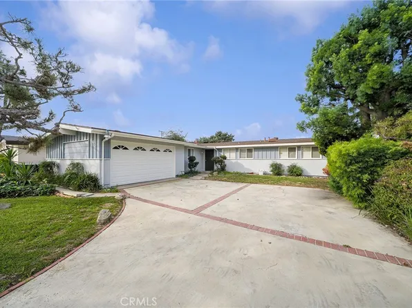 645 S Eastbury Ave, Covina, CA 91723