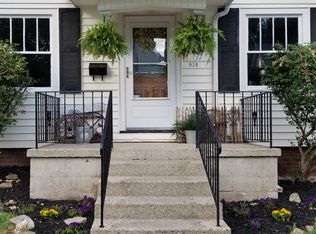 918 Oneida St, Fort Wayne, IN 46805