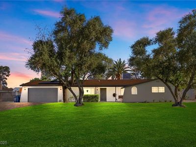 2885 Horseshoe Dr, Las Vegas, NV, 89120