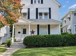 122 Grand St, Burlington, IA 52601