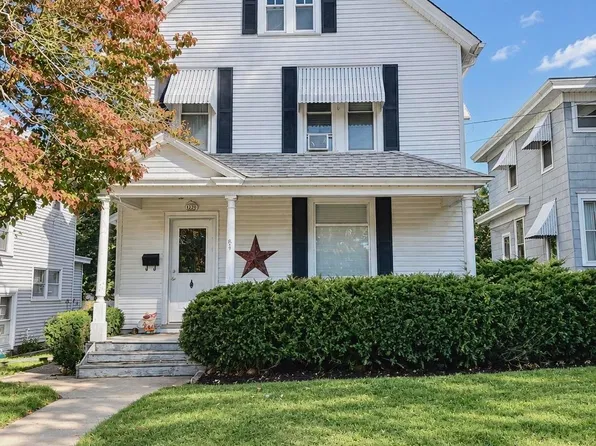 122 Grand St, Burlington, IA 52601