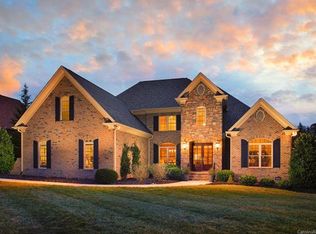 1507 Funny Cide Dr, Waxhaw, NC 28173