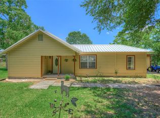 25927 Joseph Rd, Hockley, TX 77447