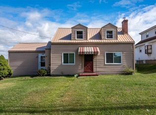 2164 Brodhead Rd, Aliquippa, PA 15001