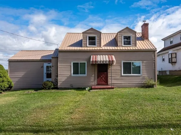 2164 Brodhead Rd, Aliquippa, PA 15001