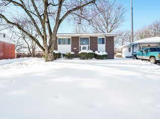 3717 Beulah Rd #A, Columbus, OH 43224