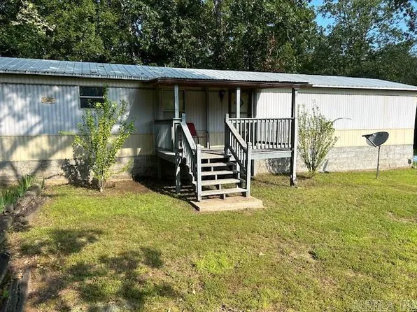 (undisclosed Address), Higden, AR 72067