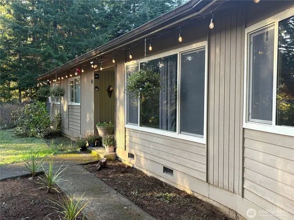41 Hoquiam Wishkah Road, Hoquiam, WA 98550