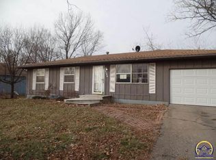 3425 SE Michigan Ave, Topeka, KS 66605
