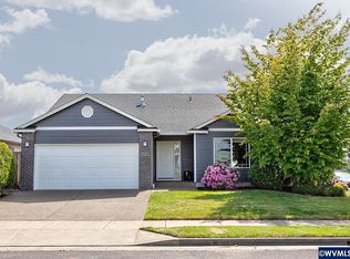 1849 Antelope Cir SW, Albany, OR 97321