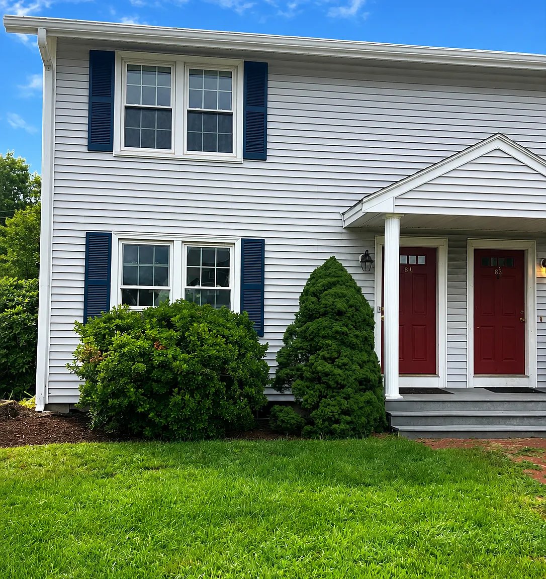 2 bed, 1.5 bath, 1120 sqft, $2,400 — Photo 1