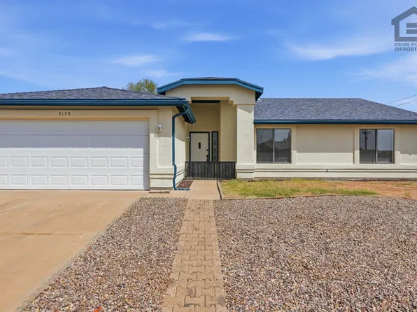 5175 Calle Cumbre, Sierra Vista, AZ 85635