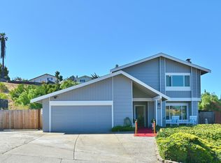 1016 Sandpoint Dr, Rodeo, CA 94572